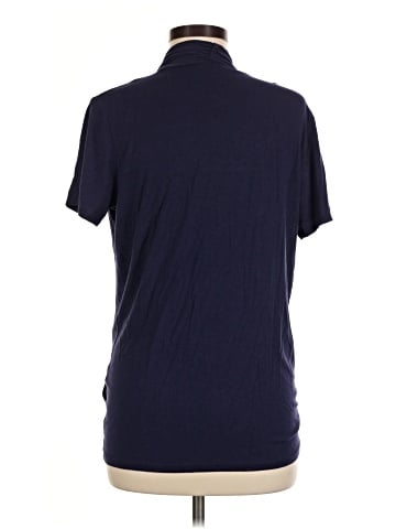 Pink Blush Short Sleeve Top (view 2)