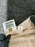 Ulla Johnson 100% Silk Tan Sleeveless Silk Top Size 0 - photo 8