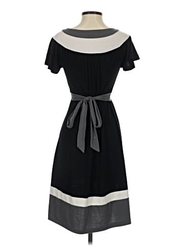 Elle Casual Dress (view 2)
