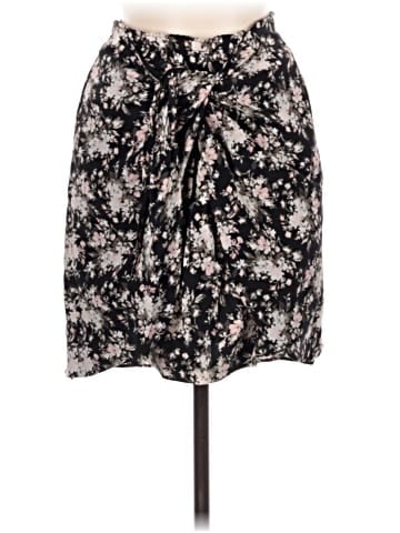 Club Monaco Silk Skirt (view 1)