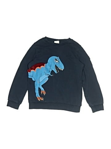 Polarn O. Pyret Pullover Sweater (view 1)