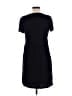 Pink Blush Black Casual Dress Size M - photo 2