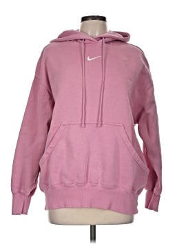 Nike Pullover Hoodie (view 1)
