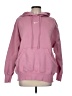 Nike Pink Pullover Hoodie Size M - photo 1