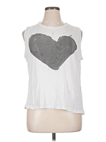 Chaser Sleeveless Top (view 1)