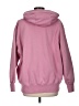 Nike Pink Pullover Hoodie Size M - photo 2