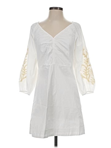 Ann Taylor LOFT Casual Dress (view 1)