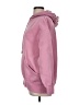 Nike Pink Pullover Hoodie Size M - photo 5