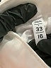 Ann Taylor LOFT Ivory Jeans Size 33 waist (tall) - photo 8