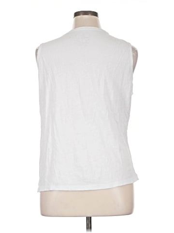 Chaser Sleeveless Top (view 2)