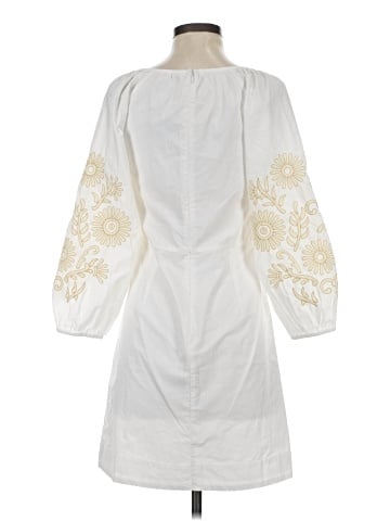 Ann Taylor LOFT Casual Dress (view 2)