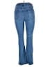 Seven7 Blue Jeans Size 14 - photo 2