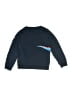 Polarn O. Pyret 100% Cotton Graphic Blue Pullover Sweater Size 5 - 6 - photo 2