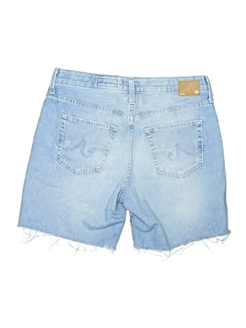 Adriano Goldschmied Denim Shorts (view 2)