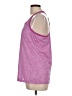 Adidas 100% Polyester Pink Active Tank Size L - photo 5