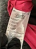Adidas Pink Long Sleeve T-Shirt Size M - photo 8