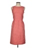 Boden Polka Dots Red Casual Dress Size 2 - photo 1