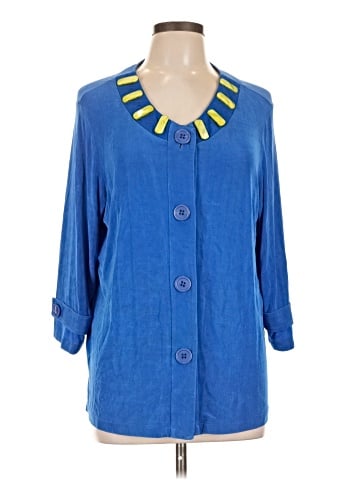 Slinky Brand Cardigan (view 1)