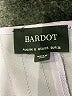 Bardot Purple 3/4 Sleeve Blouse Size XS - photo 7