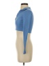Zara Blue Cardigan Size S - photo 5