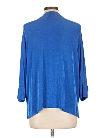 Slinky Brand Cardigan (view 2)