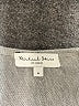 Michael Stars Gray 3/4 Sleeve Top Size Med (1) - photo 7