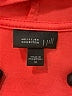 J.Jill Orange Pink Kimono Size M - photo 5