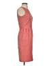 Boden Polka Dots Red Casual Dress Size 2 - photo 4