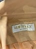 Hartly Solid Tan Blazer Size M (estimated) - photo 6