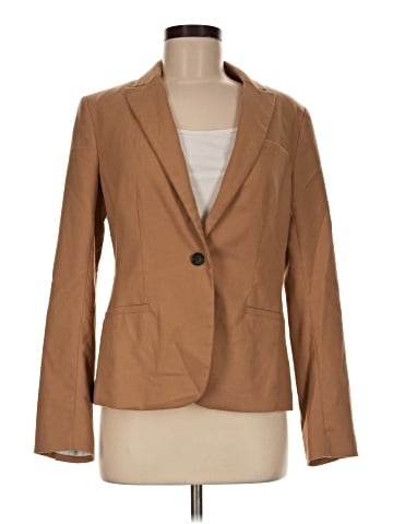 Banana Republic Factory Store Blazer (view 1)