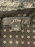 J.Crew 100% Polyester Black Sleeveless Blouse Size 4 - photo 7