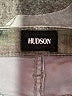 Hudson Jeans Camo Green Jeans Size 26 waist - photo 4