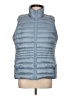 Lands' End Blue Vest Size L - photo 1