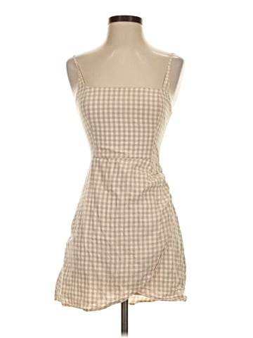 Abercrombie & Fitch Casual Dress (view 1)