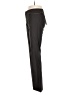 Cache Brown Black Dress Pants Size 6 - photo 5
