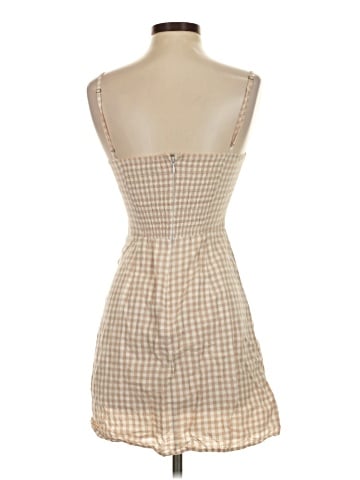 Abercrombie & Fitch Casual Dress (view 2)