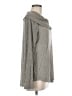Fortune + Ivy Gray Pullover Sweater Size M - photo 4