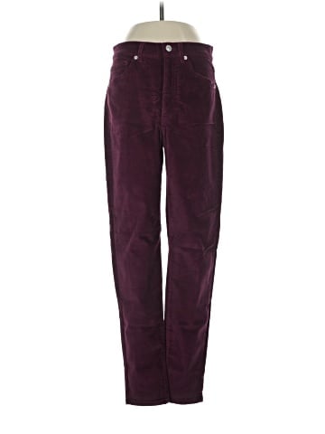 Express Casual Pants (view 1)