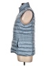 Lands' End Blue Vest Size L - photo 5