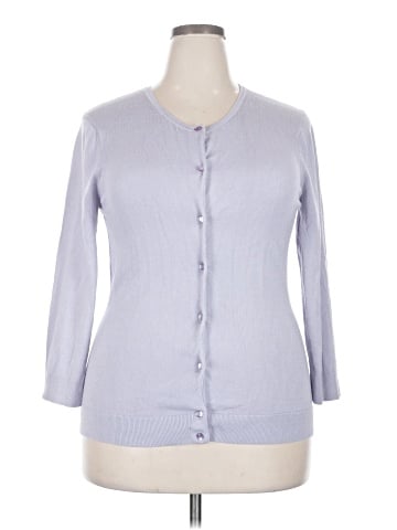 Spense Cardigan (view 1)