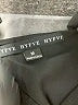 Hyfve 100% Polyester Black Sleeveless Blouse Size M - photo 7
