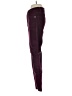 Express Burgundy Casual Pants Size 4 - photo 5