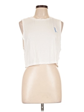 Assorted Brands Sleeveless T Shirt