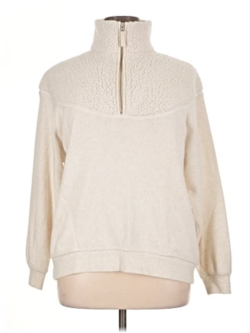 Aerie Pullover Sweater (view 1)
