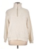 Aerie Ivory Pullover Sweater Size S - photo 1