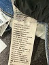 Levi's Blue Denim Shorts Size 26 waist - photo 4