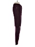 Express Burgundy Casual Pants Size 4 - photo 4