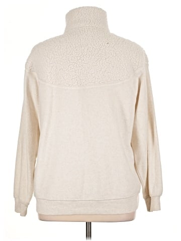 Aerie Pullover Sweater (view 2)