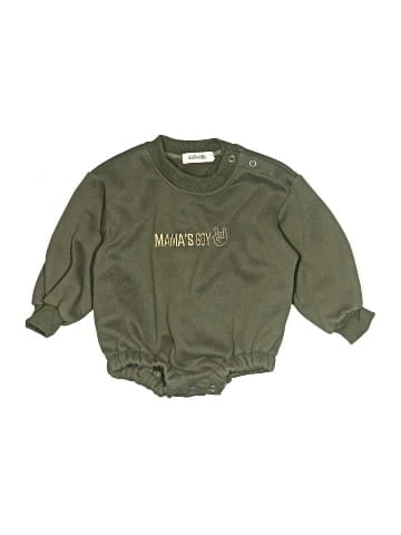 Assorted Brands Long Sleeve Onesie (view 1)