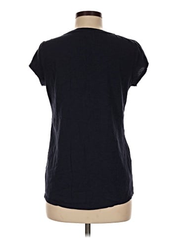 Crown & Ivy Short Sleeve T-Shirt (view 2)